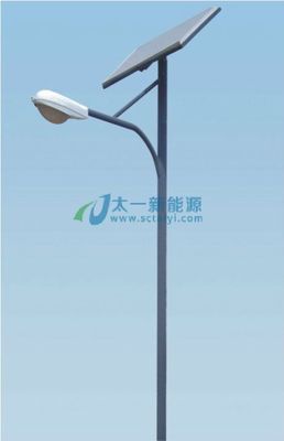 供應(yīng)陜西銅川太陽(yáng)能路燈系統(tǒng) 香江雨太陽(yáng)能攜手四川太一新能源開(kāi)發(fā)