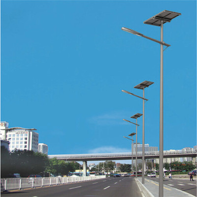 瑞翔風光互補太陽能路燈 廠家直銷，點亮綠色未來